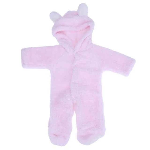 2017 Spring Autumn Baby Clothes Flannel Baby Boys Clothes Winter Warm Jumpsuits Infant Girl Rompers Baby Clothing