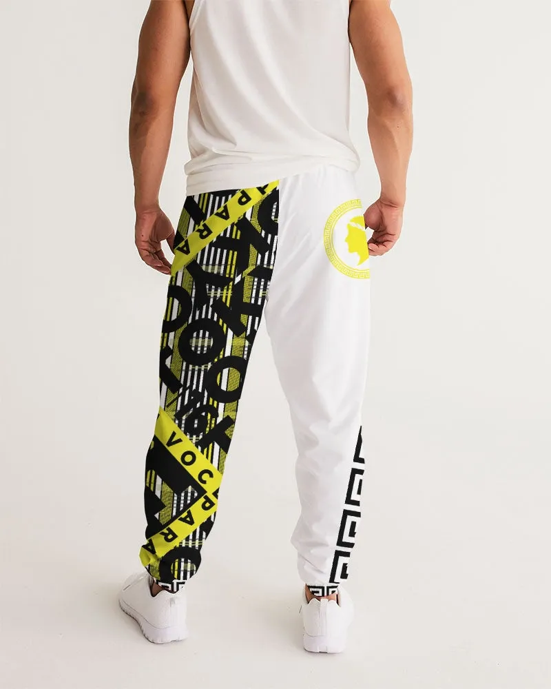 2882Sport™ Greeky Prepster Men's Track Pants