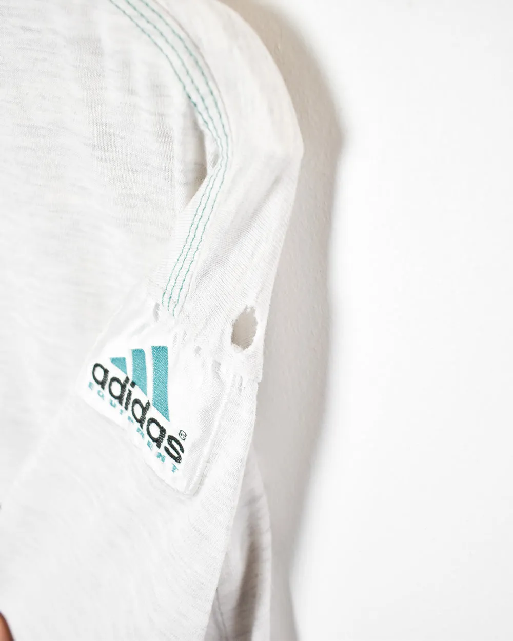 Adidas Equipment All You Need T-Shirt - Large