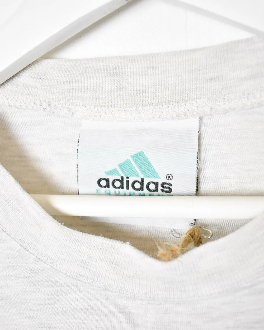 Adidas Equipment All You Need T-Shirt - Large