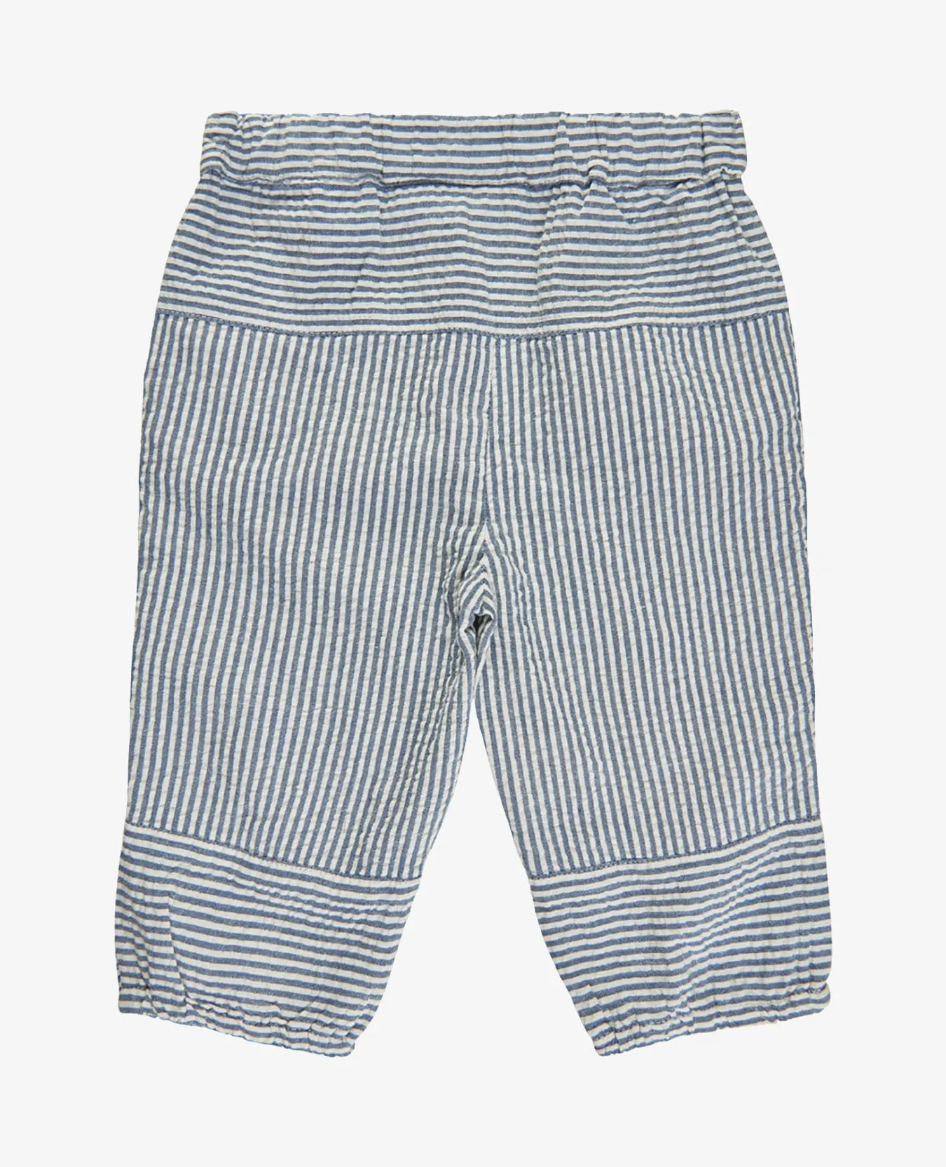 BOY ORGANIC SEERSUCKER