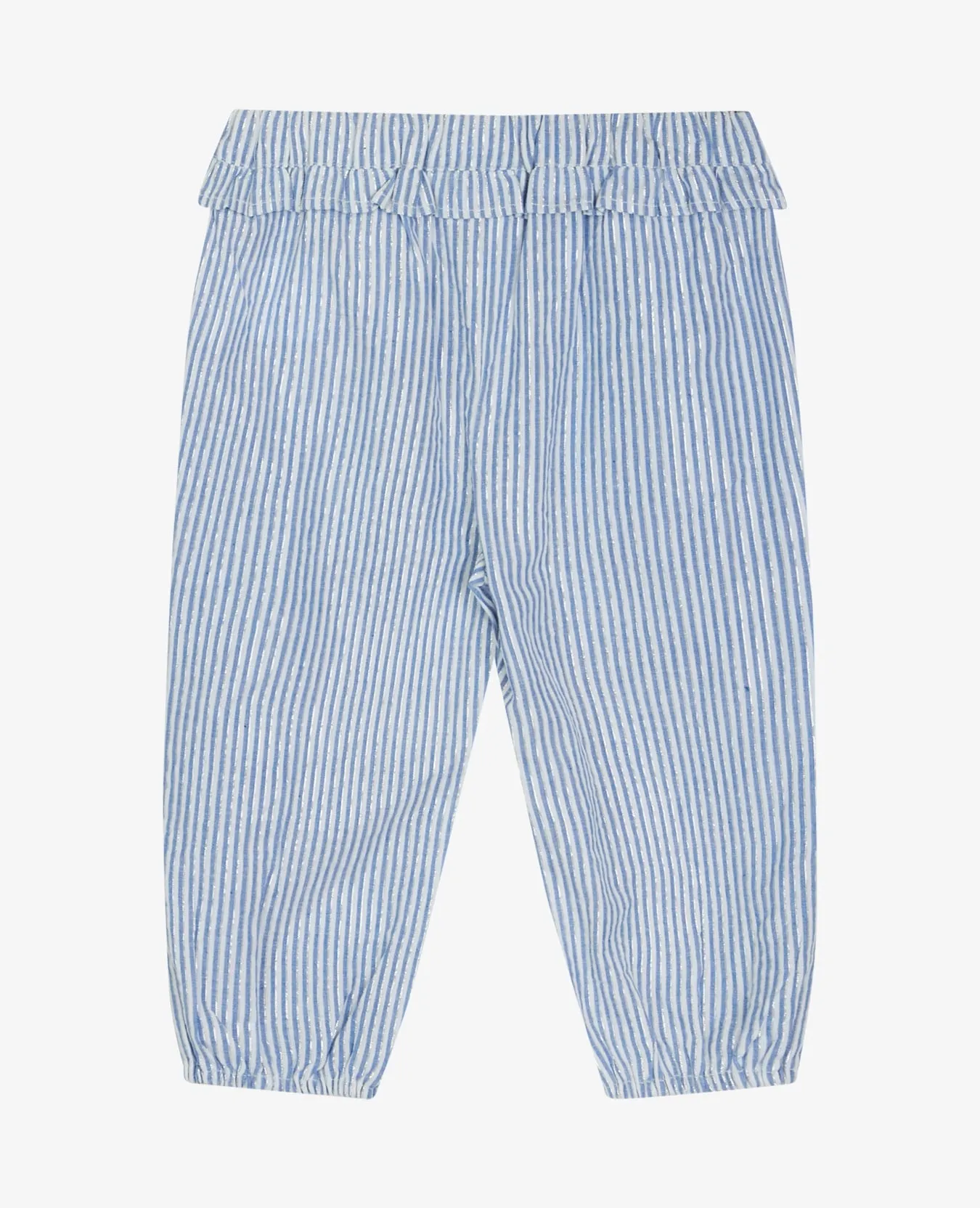 CELINENNM STRIPED BABY TROUSERS