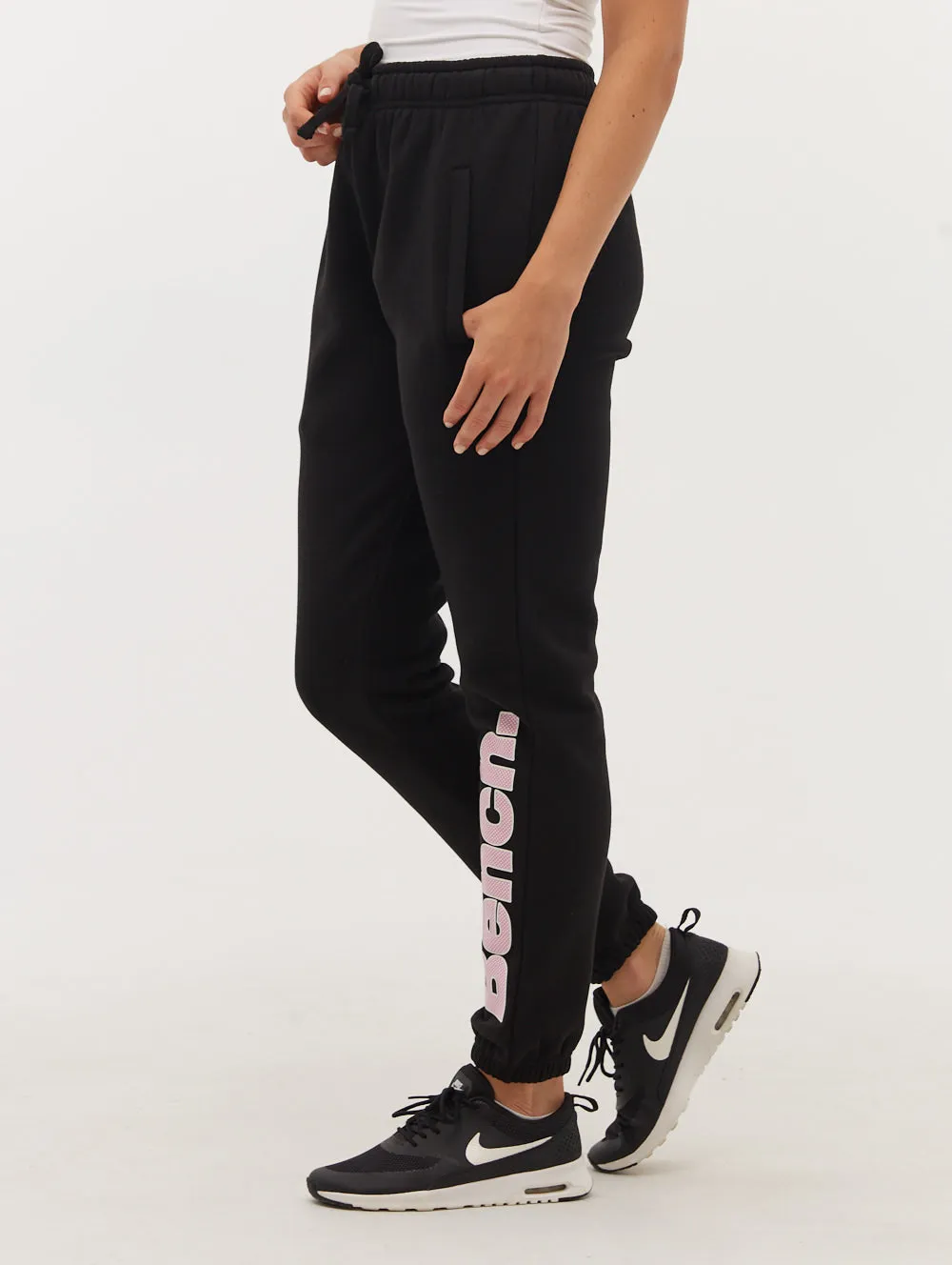 Corey Logo Joggers