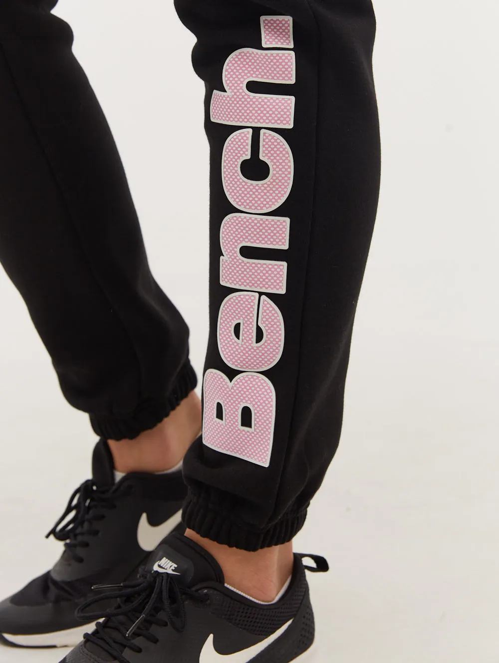 Corey Logo Joggers