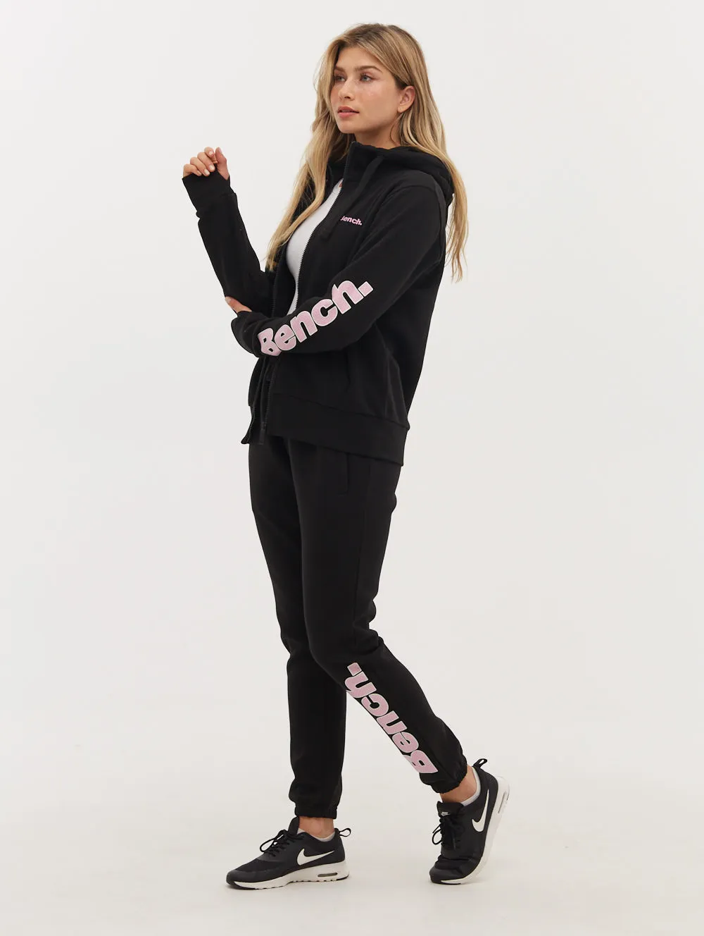 Corey Logo Joggers