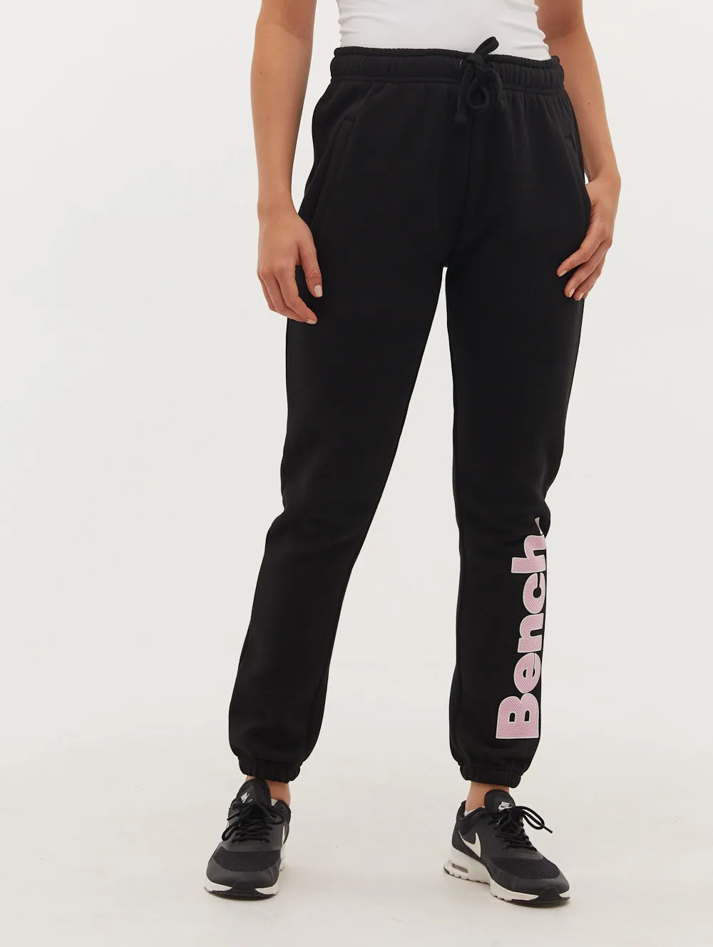 Corey Logo Joggers