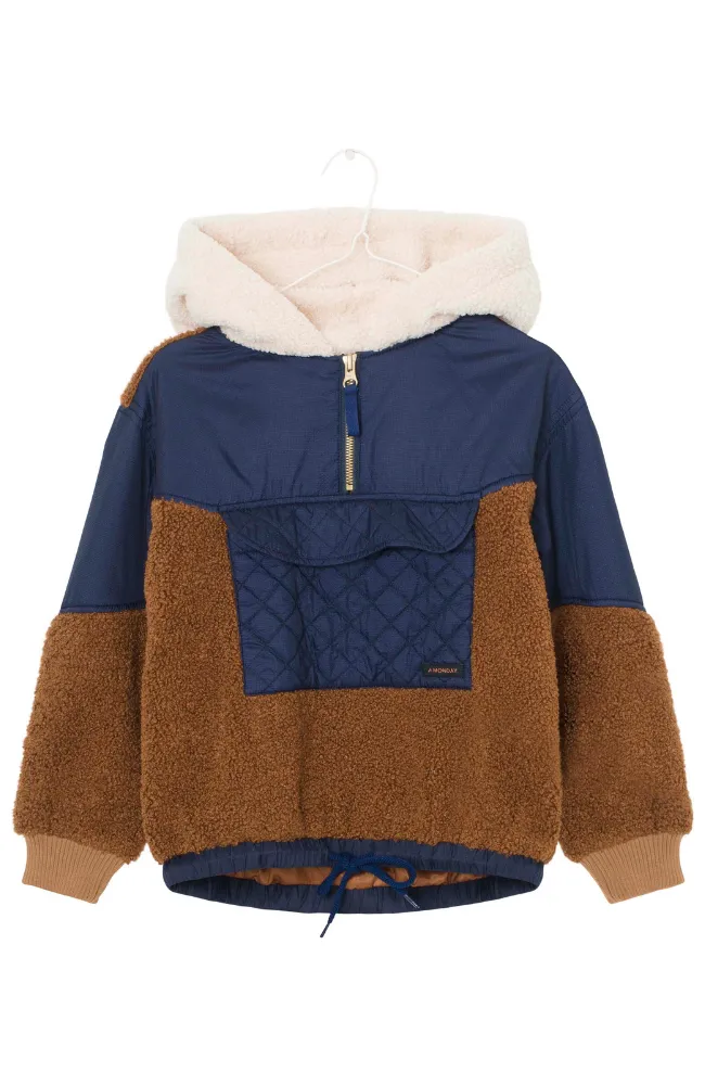 Ellie Hoody