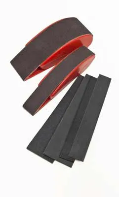 Finger Sander
