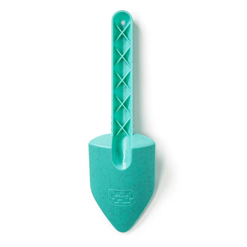 Garden Eggshell Green Eco Spade