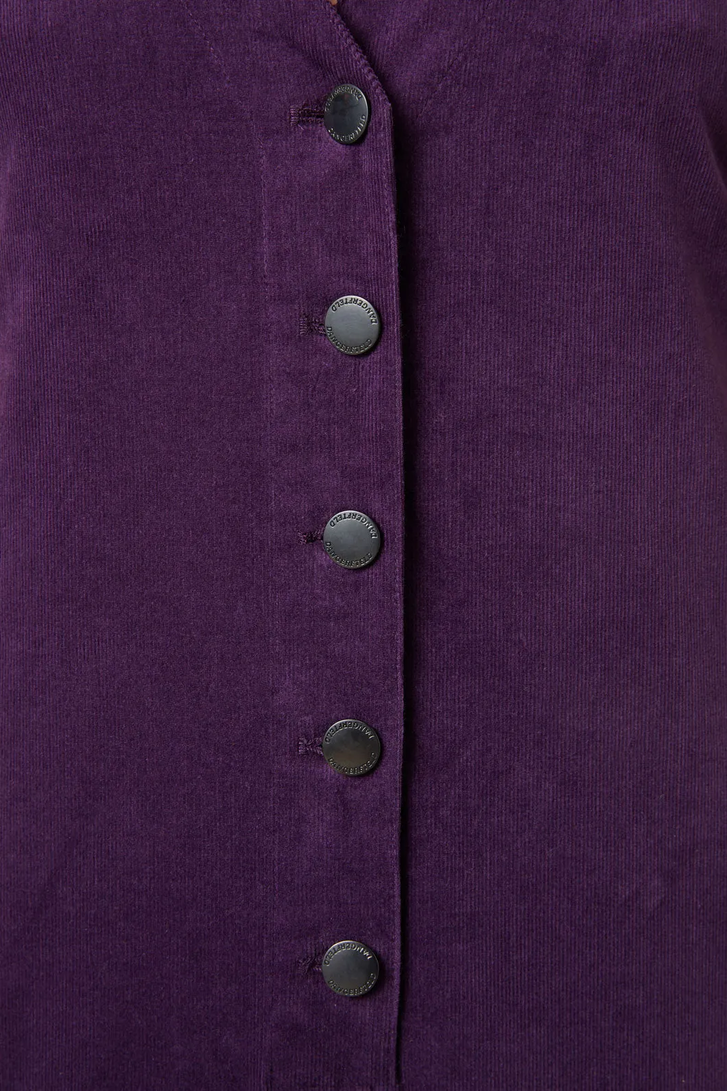 Grapejuice Overall