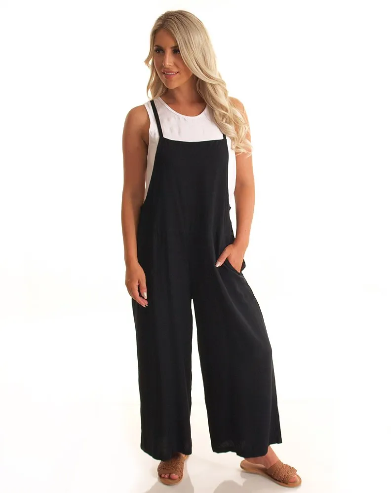 Me Overall