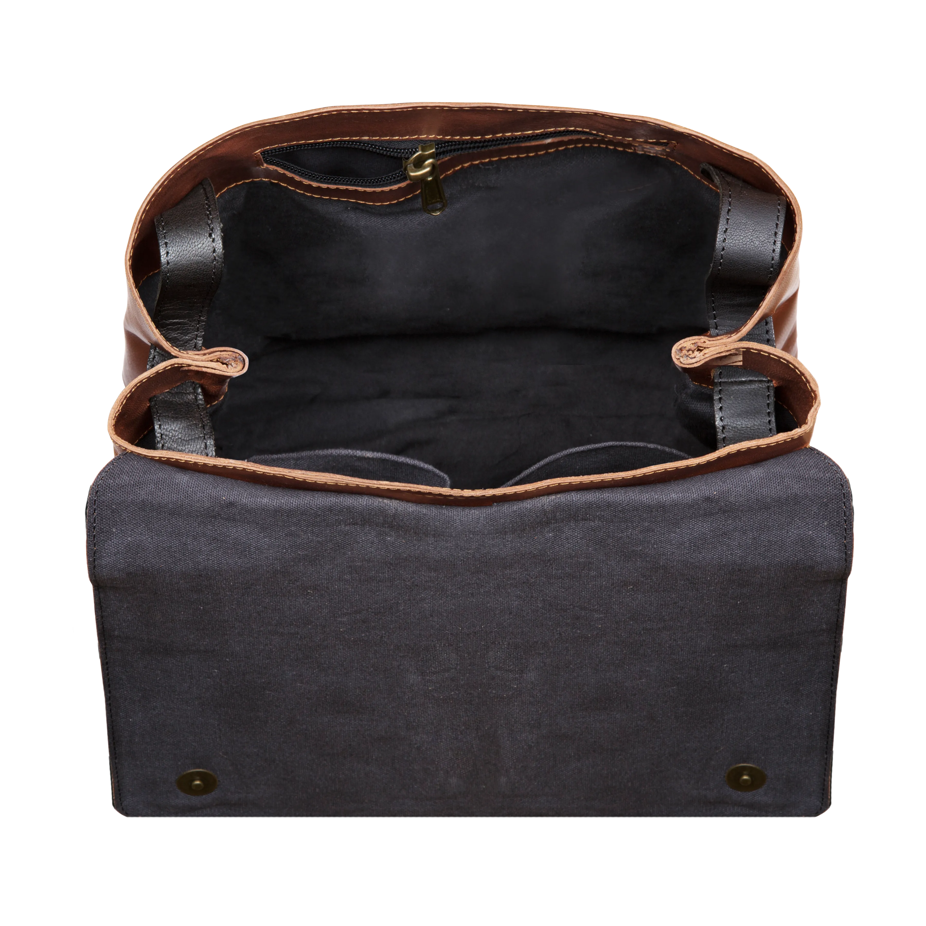 Minimalist Backpack