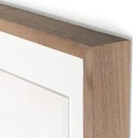 Neutral Sand Framed Art