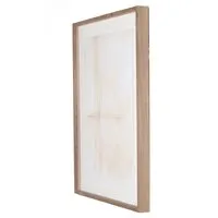 Neutral Sand Framed Art