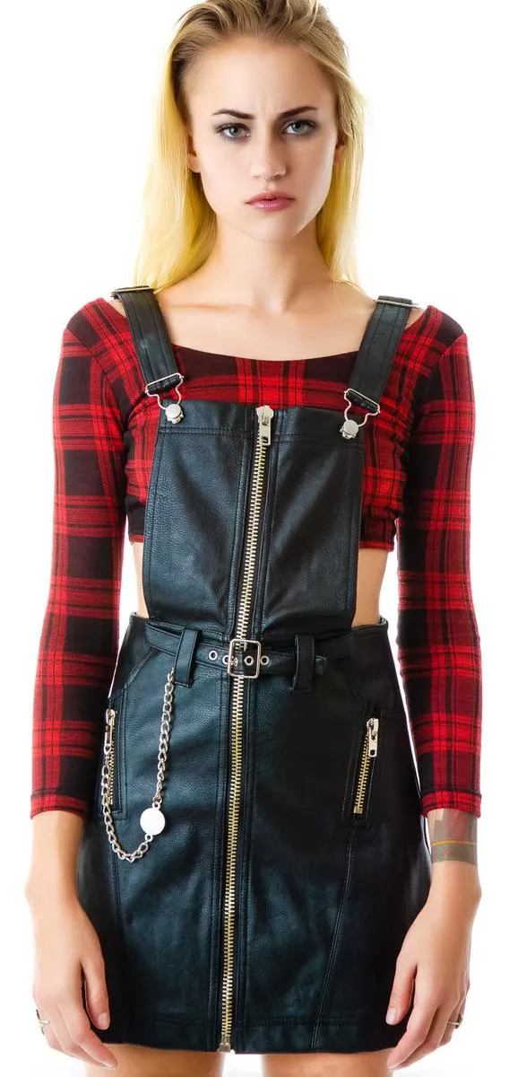 Outlaw Jumper