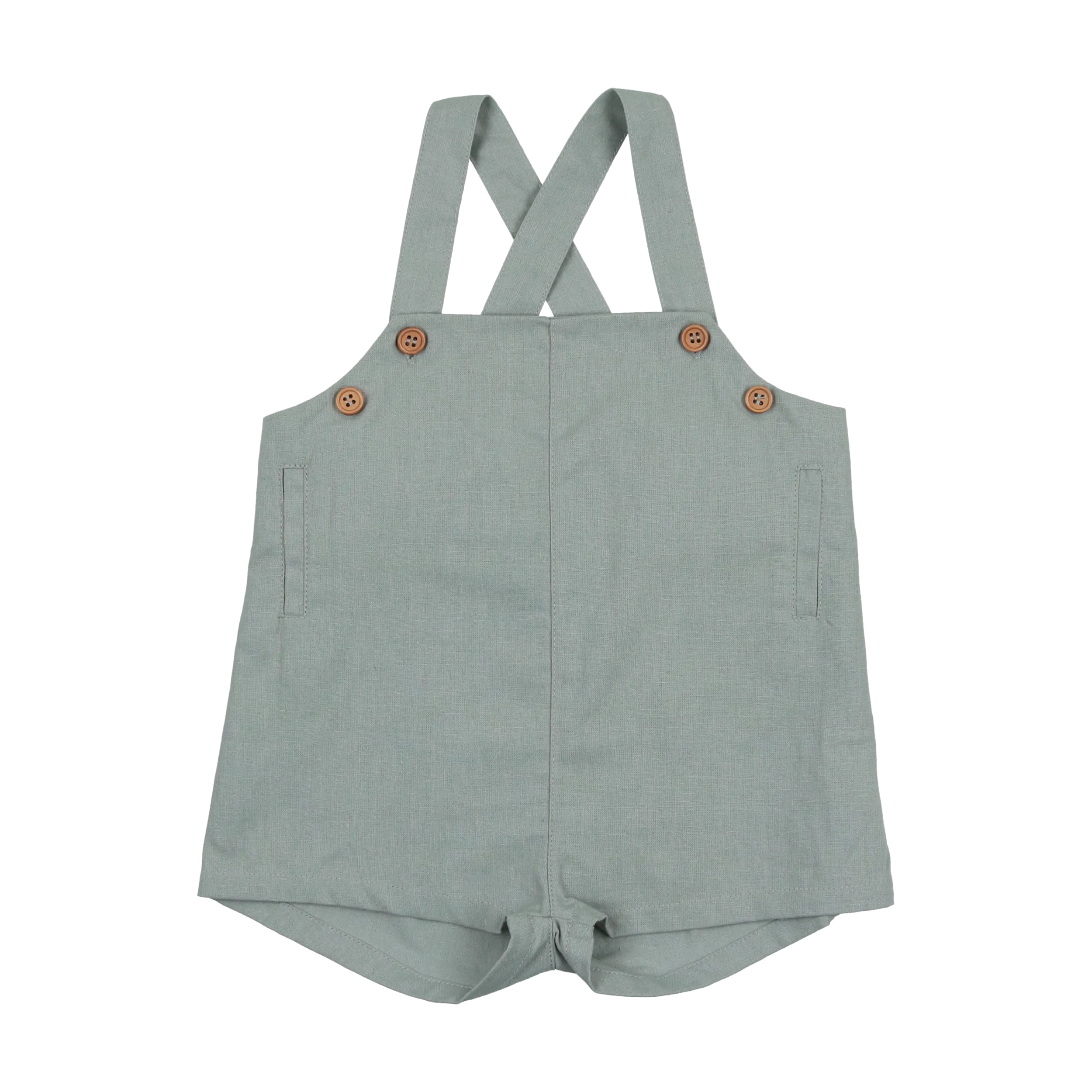 Overall
