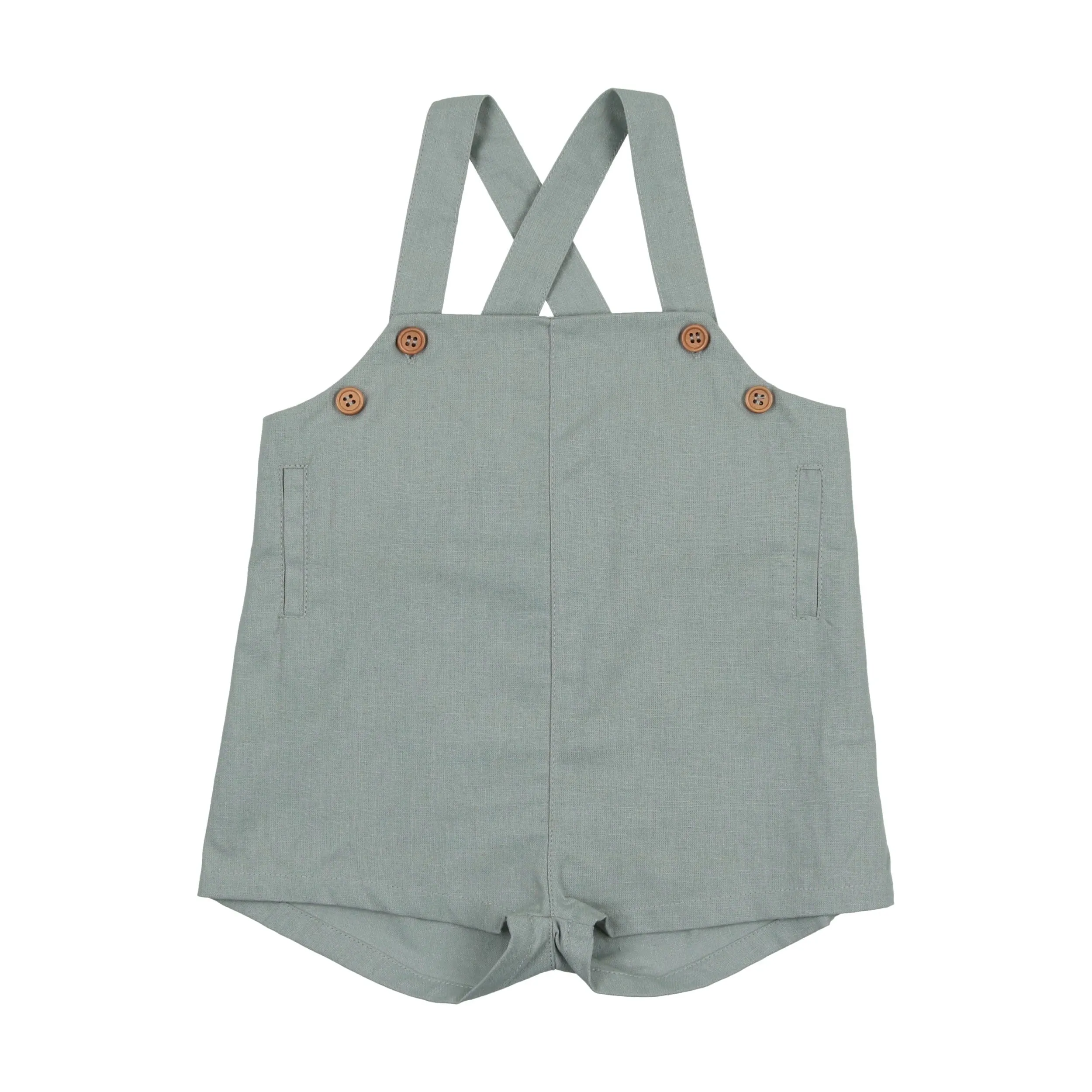 Overall