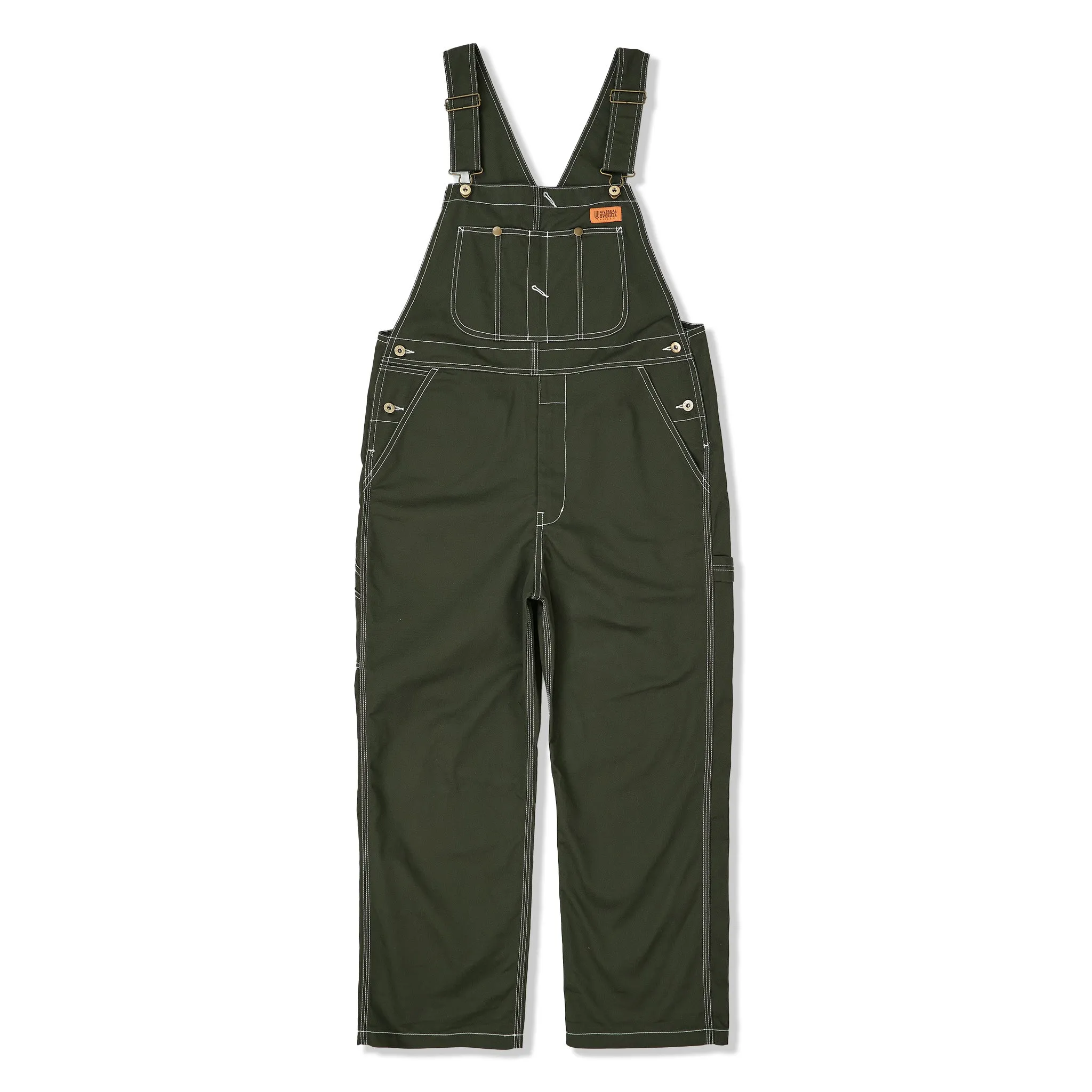 OVERALL【U2311808】