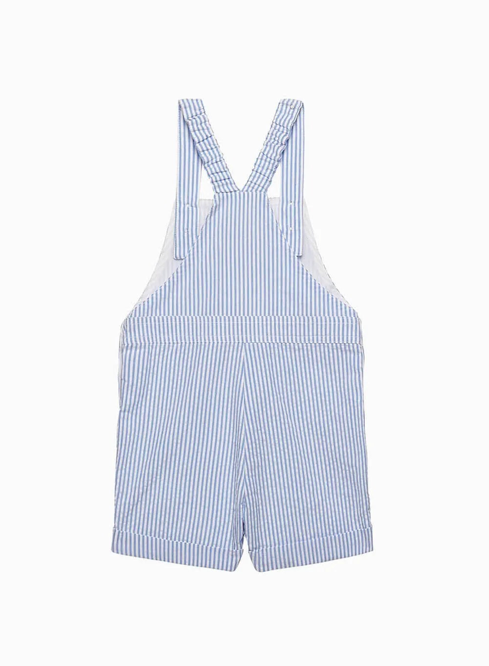 Peppa & George Bib Shorts