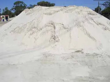 PHILLIPI SAND