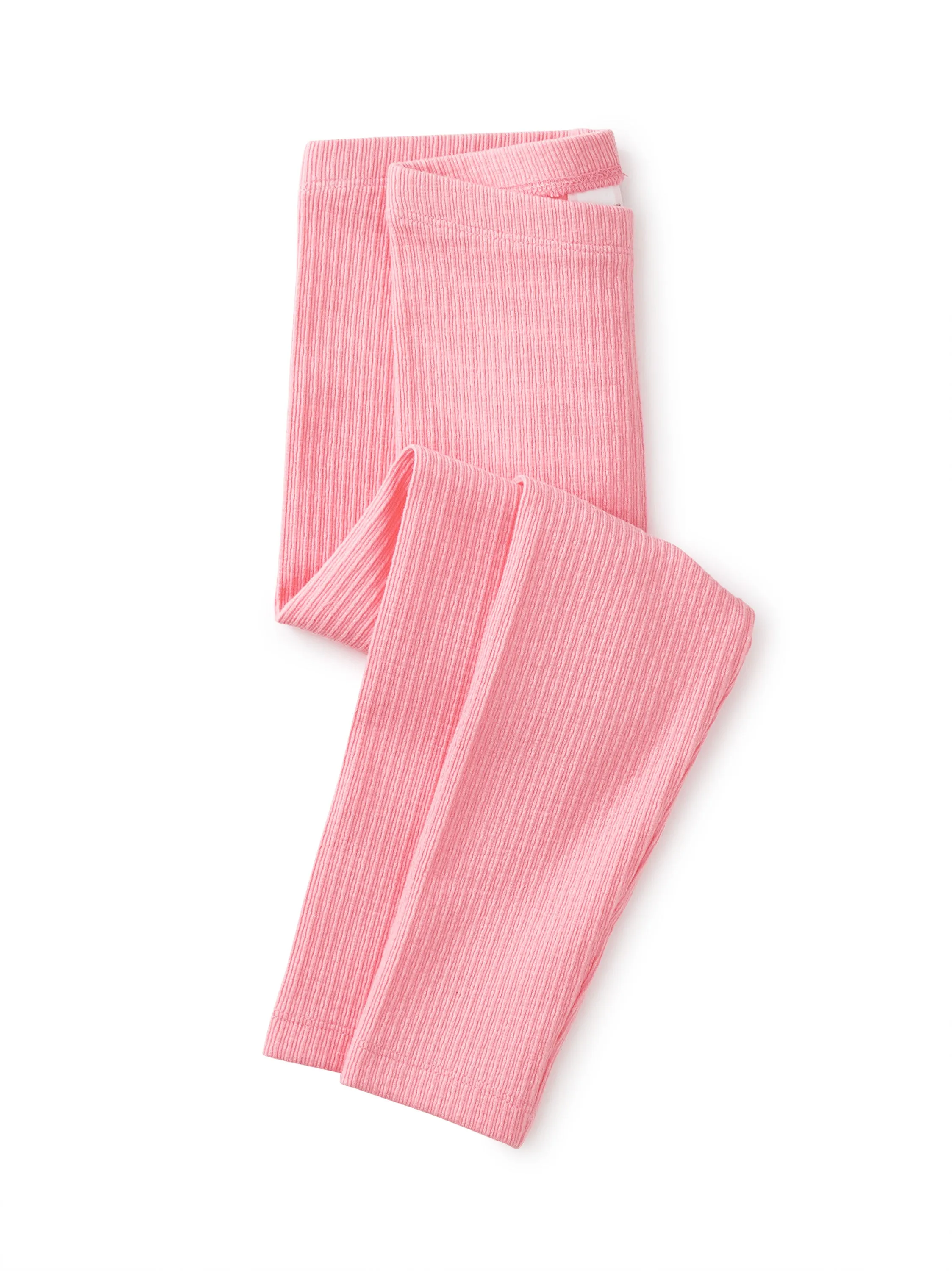 Pointelle Leggings - Sugar