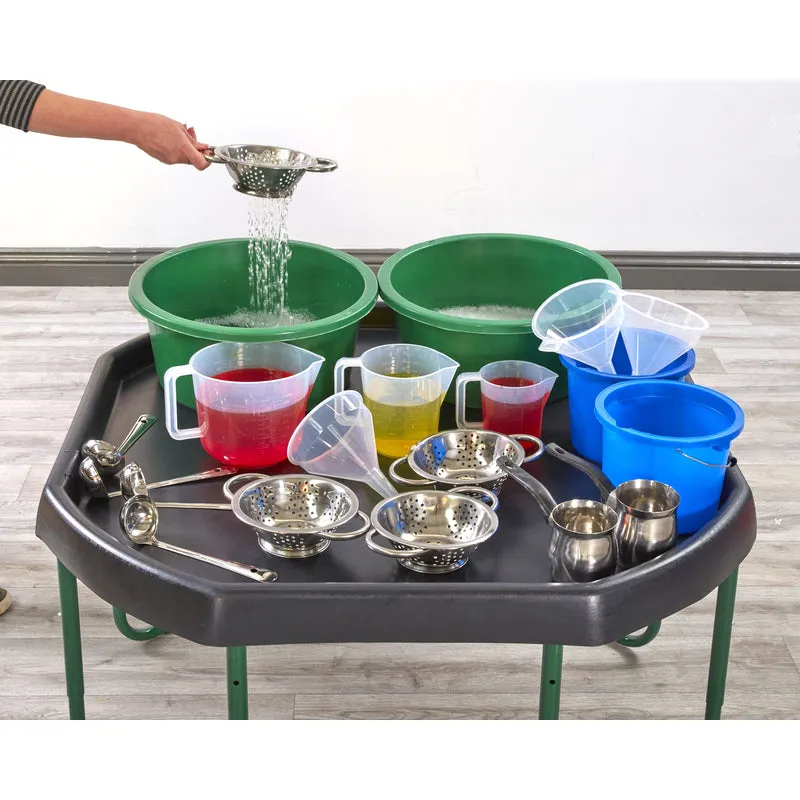 Real Deal Water Play Set (20Pk)
