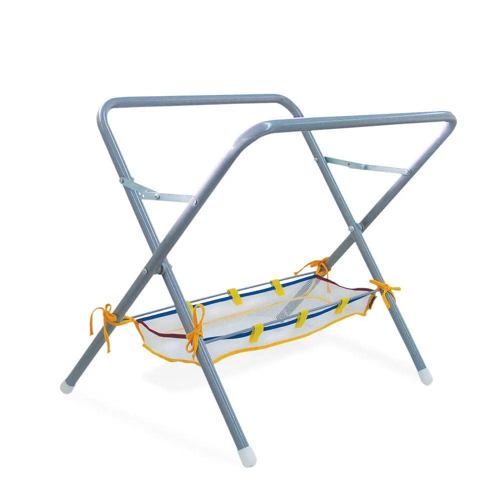 Sand & Water Activity Tub, Stand and Net