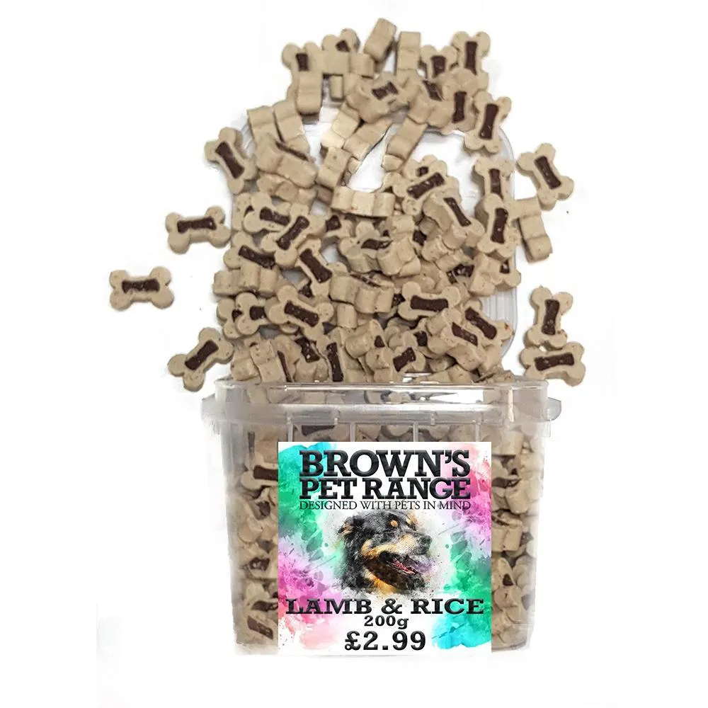 Signature Kibble Bundle - Senior & Sensitive Stomachs