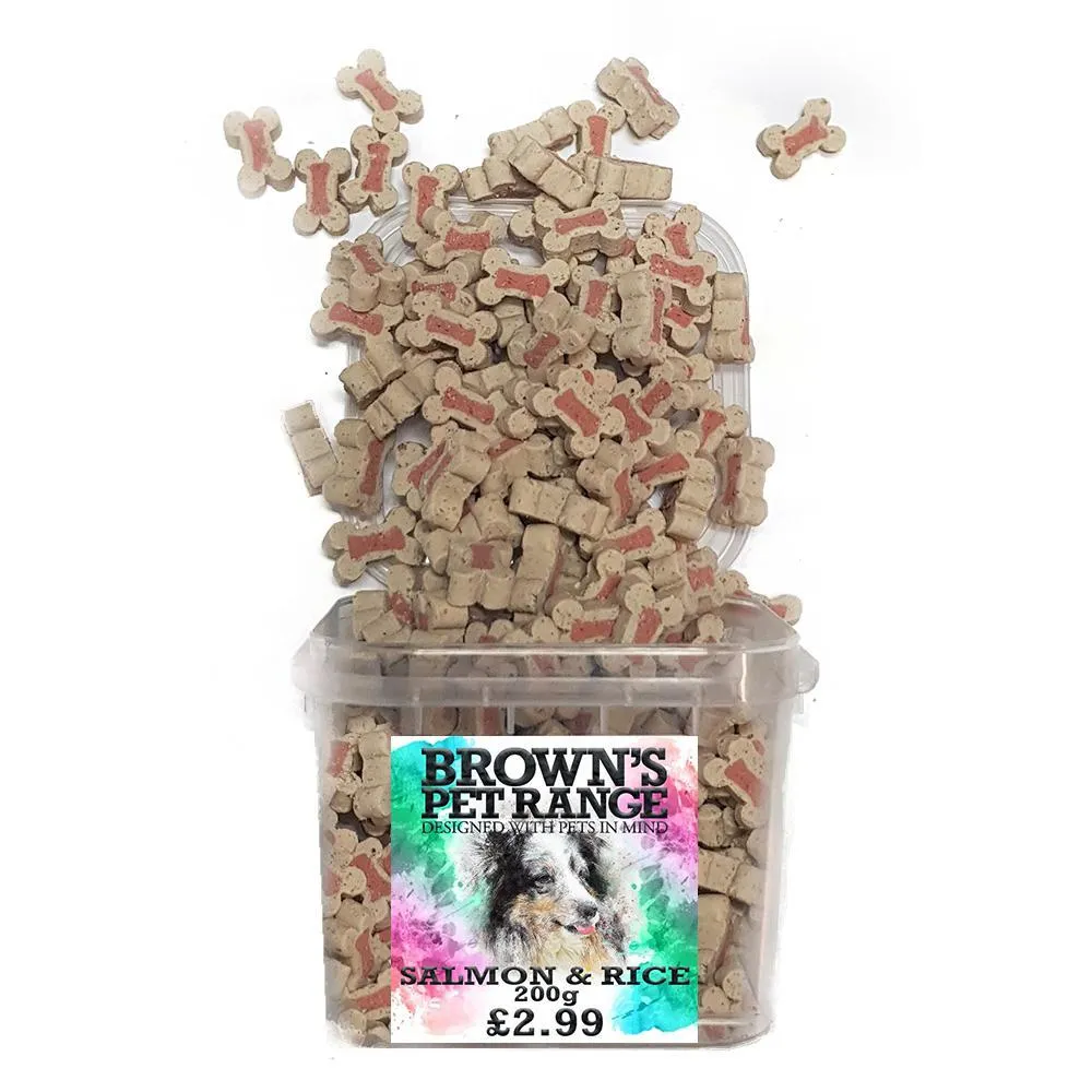 Signature Kibble Bundle - Senior & Sensitive Stomachs
