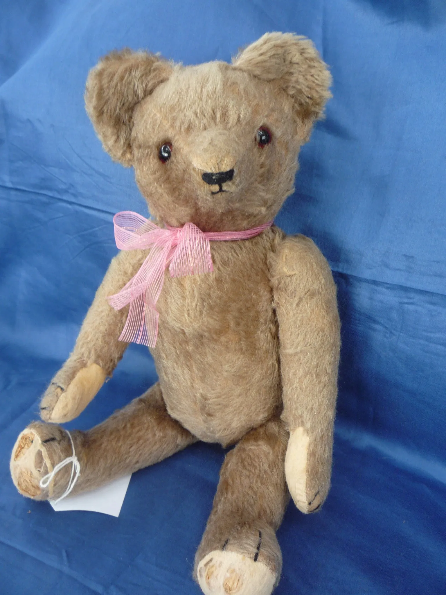 SOLD (1948) Frau Eti £65