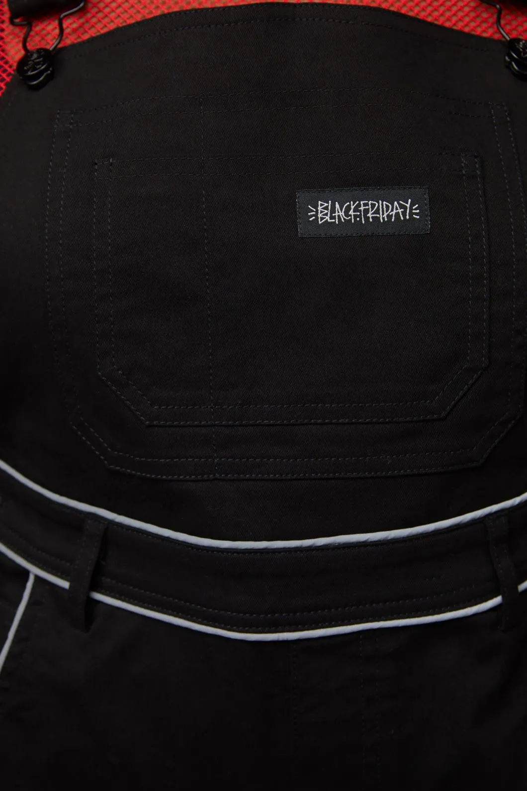 Starship Overall