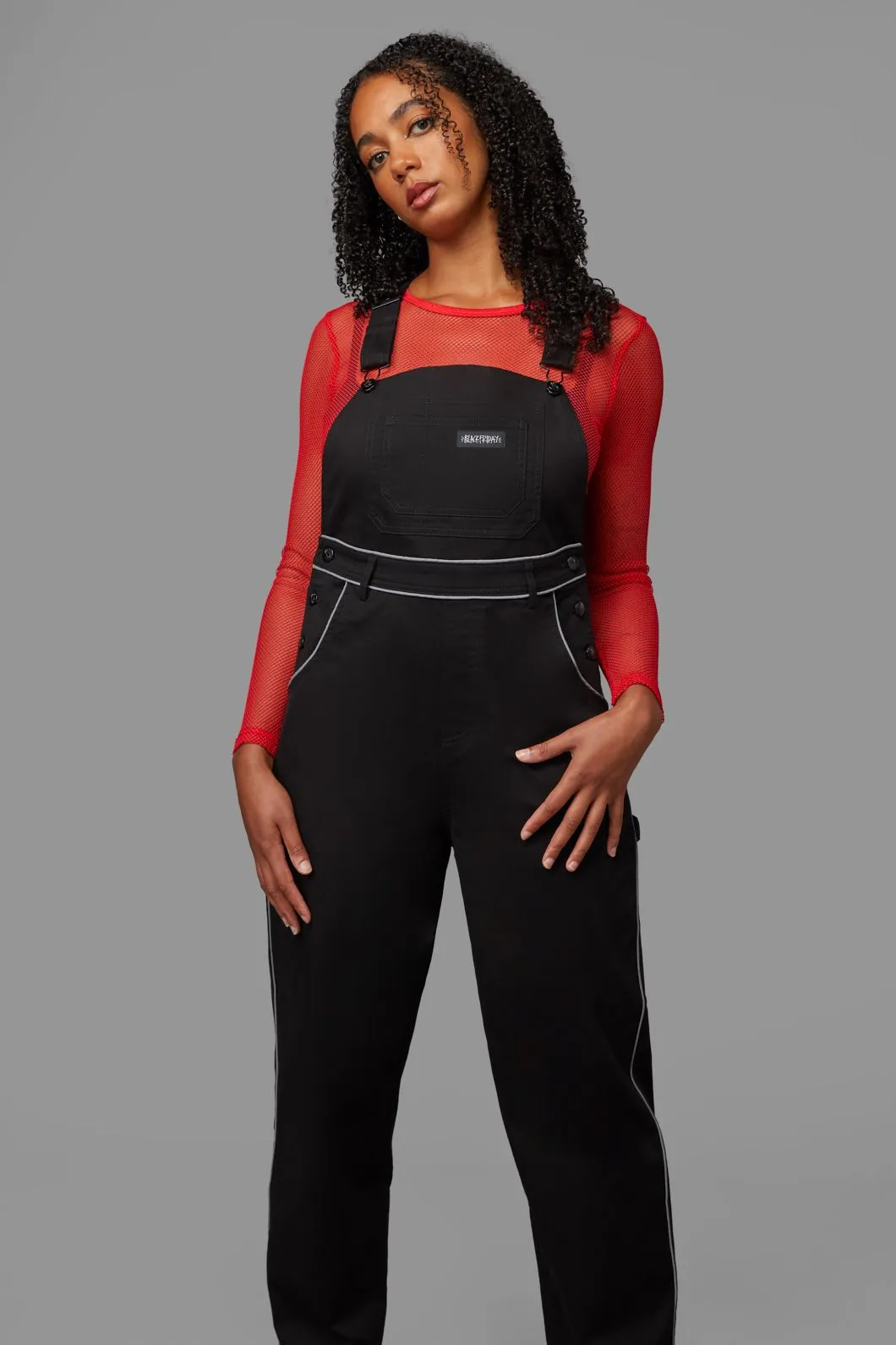 Starship Overall