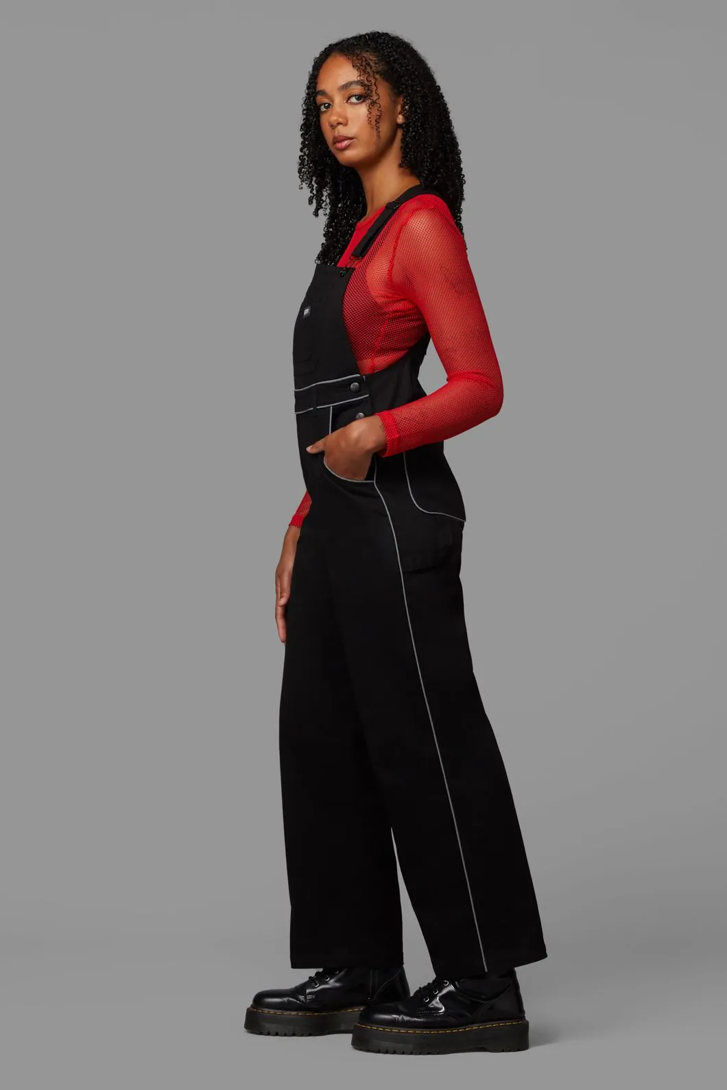 Starship Overall