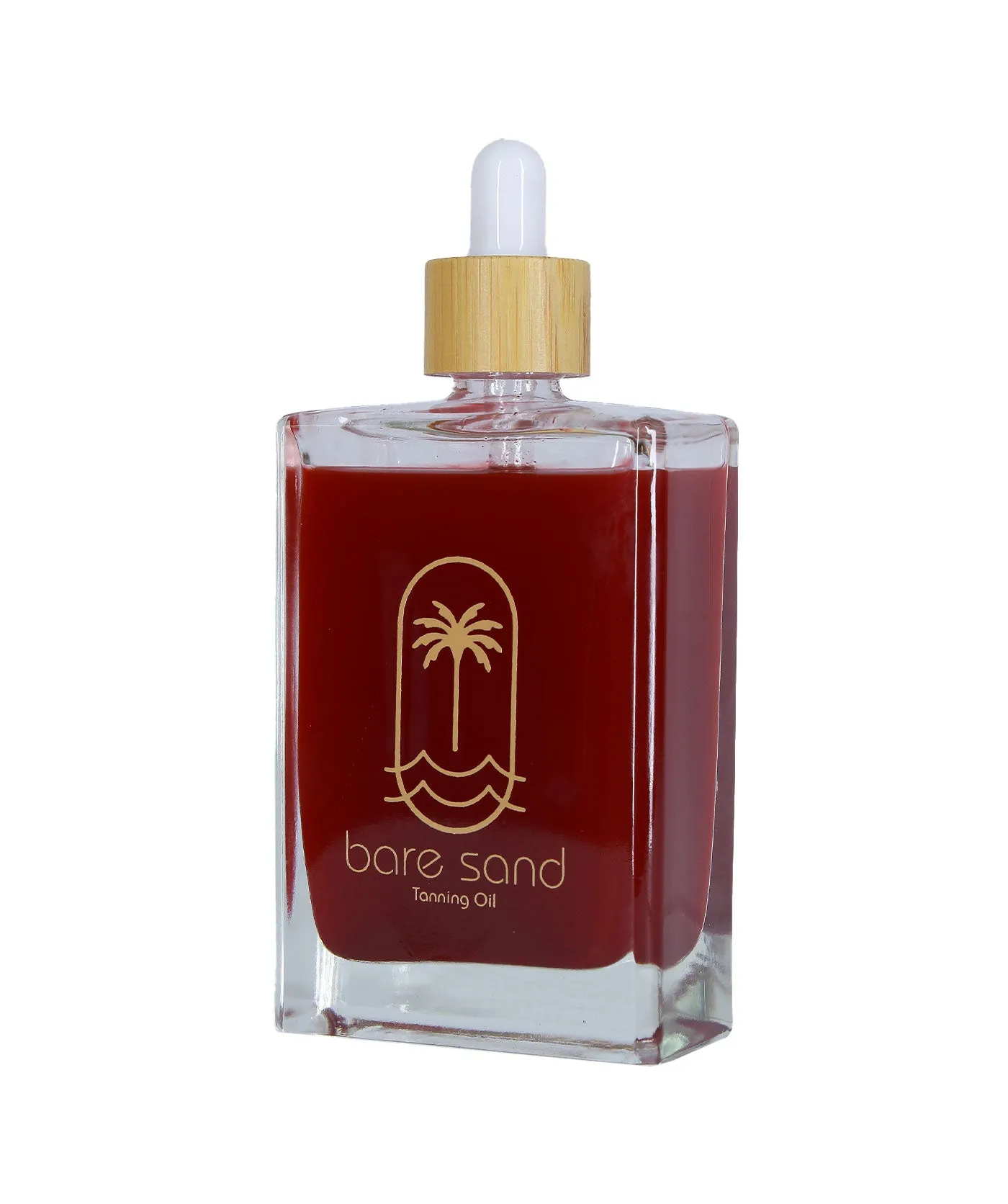 Thalassophile Tanning Oil