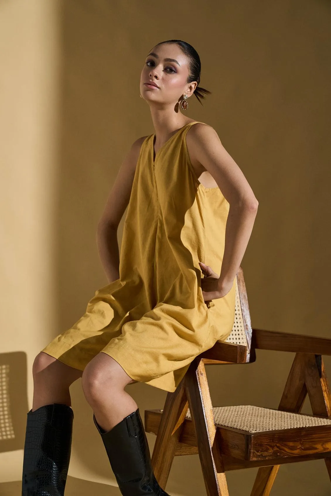 Whimsical- Comfortable and Chic Short Jumpsuit for Every Occasion