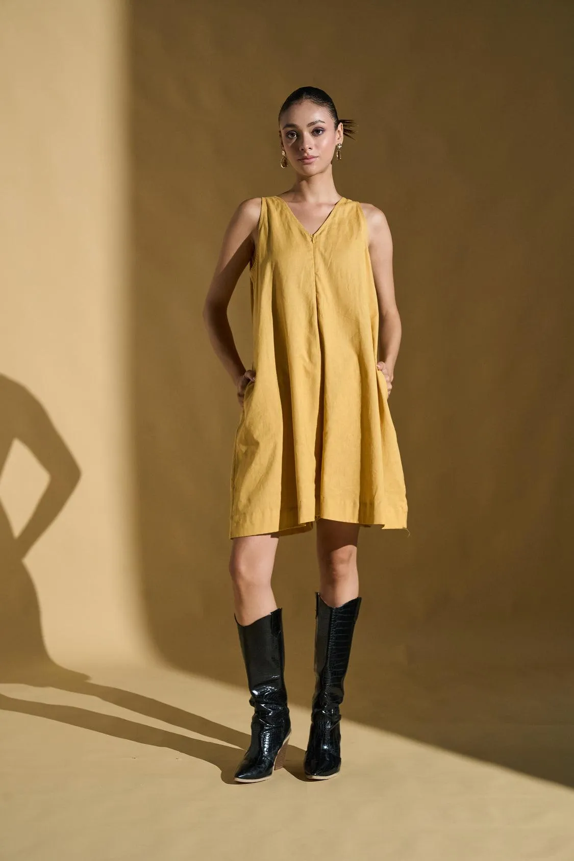 Whimsical- Comfortable and Chic Short Jumpsuit for Every Occasion